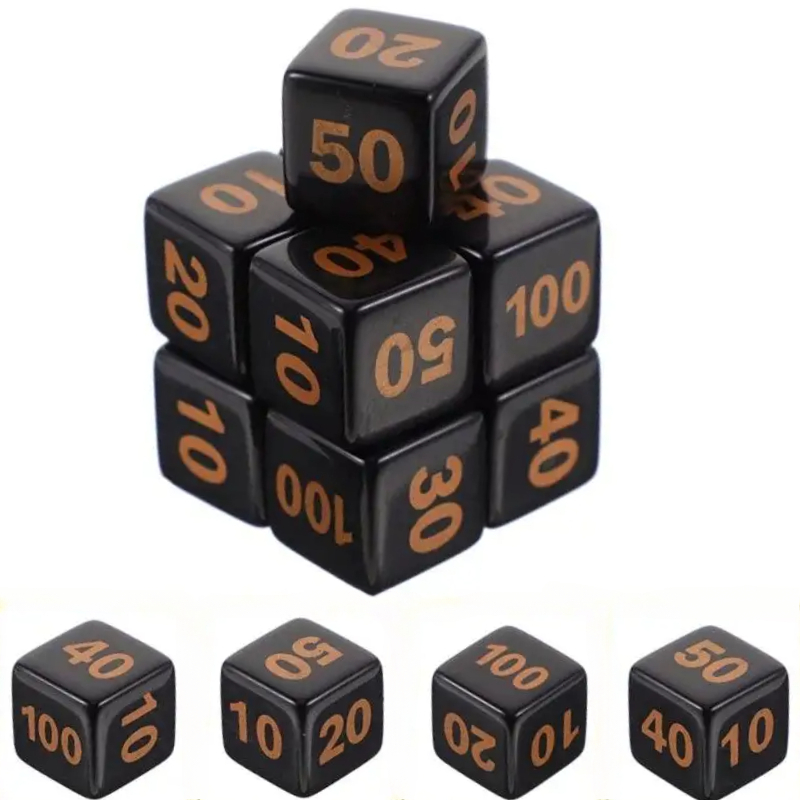 Board Game Loop - 10 قطعة/المجموعة مجلس لعبة الاطفال الزاوية