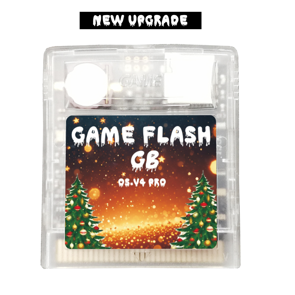 Board Game Multiplayer - كاسيت ألعاب EDGB Flash GB China