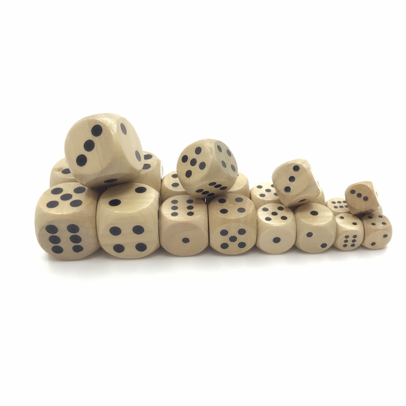 Board Game Loop - عبوة من 10 قطع من مكعبات