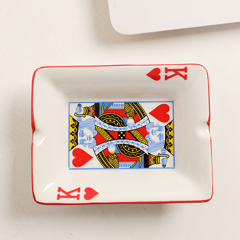 الإبداعية منفضة سجائر من السير - مراجعة Board Game Hotel وسعره