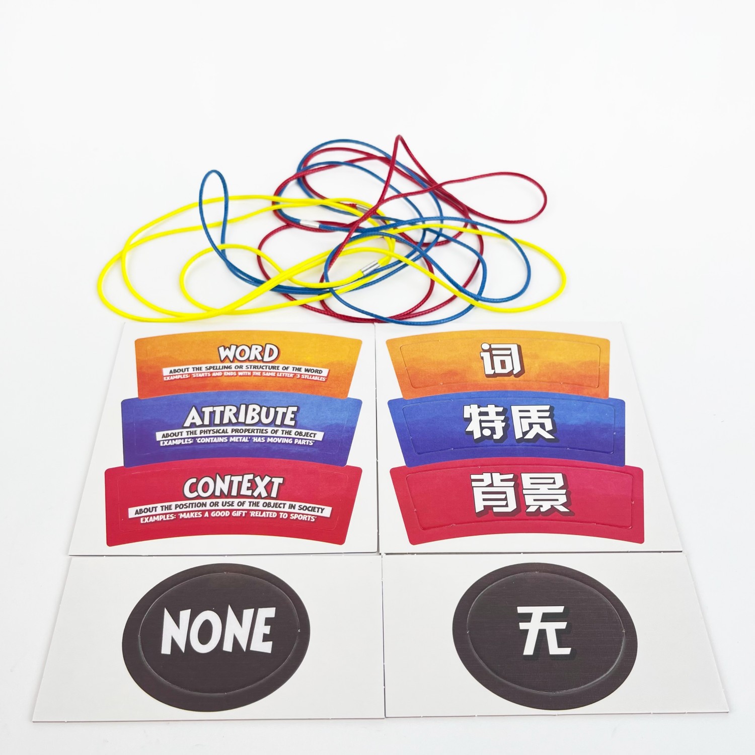 لعبة بطاقات المنطق الخفيفة من  - مراجعة Board Game Loop وسعره