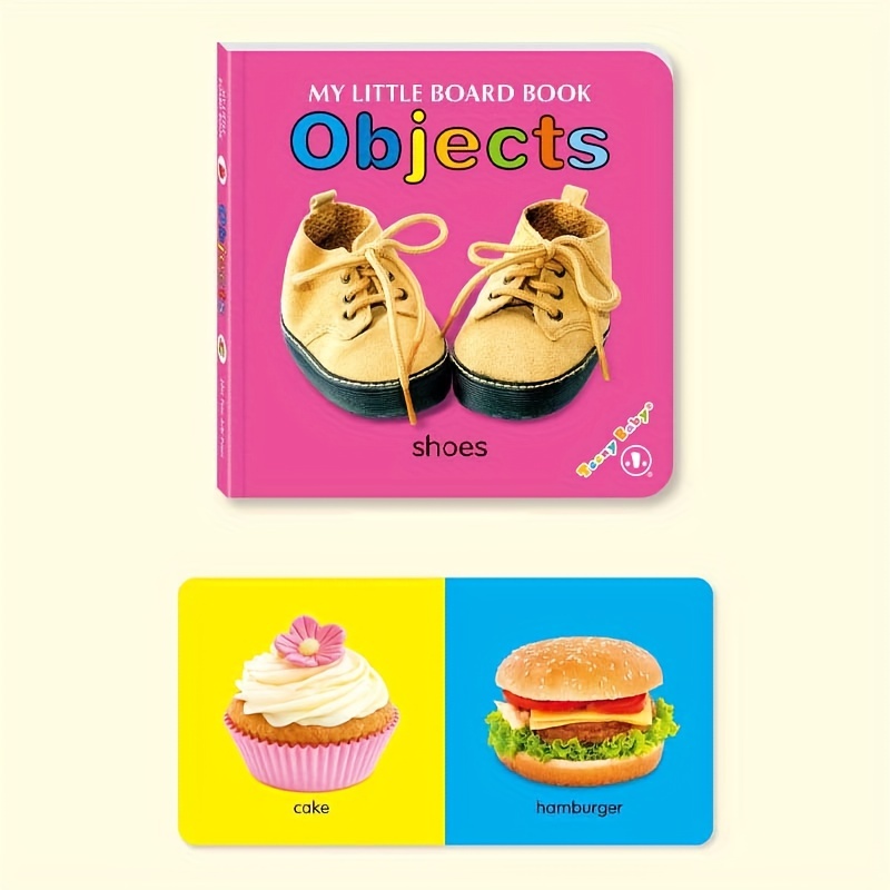 كتاب بطاقات ملون بنقوش متنوعة، - مراجعة Board Game Book وسعره
