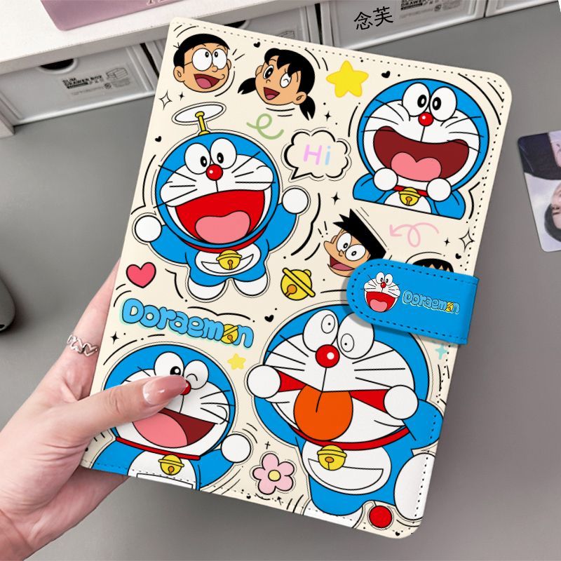 أنمي دورايمون، ألبوم صور بولي  - مراجعة Board Game Book وسعره
