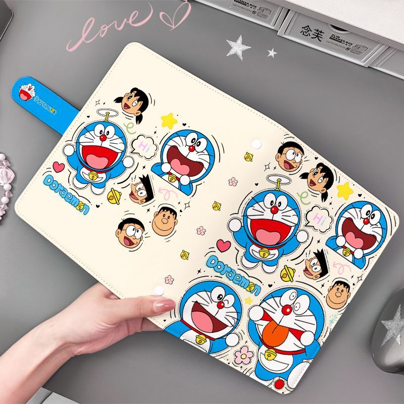 أنمي دورايمون، ألبوم صور بولي  - مراجعة Board Game Book وسعره