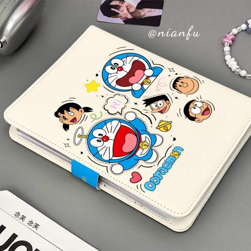 أنمي دورايمون، ألبوم صور بولي  - مراجعة Board Game Book وسعره