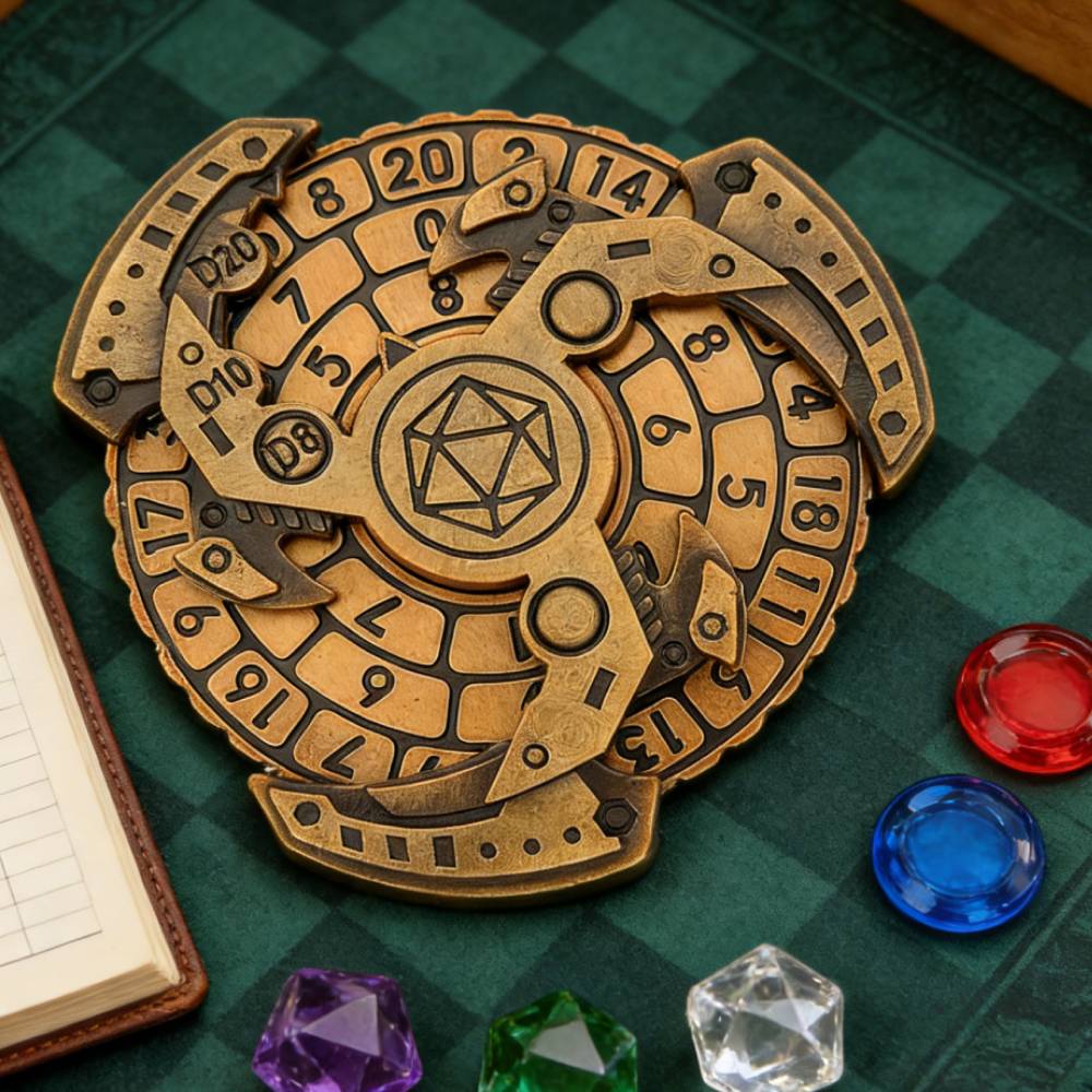 مجموعة نرد جيرو دانغ آند دانغ، - مراجعة Board Game Dungeons And Dragons وسعره