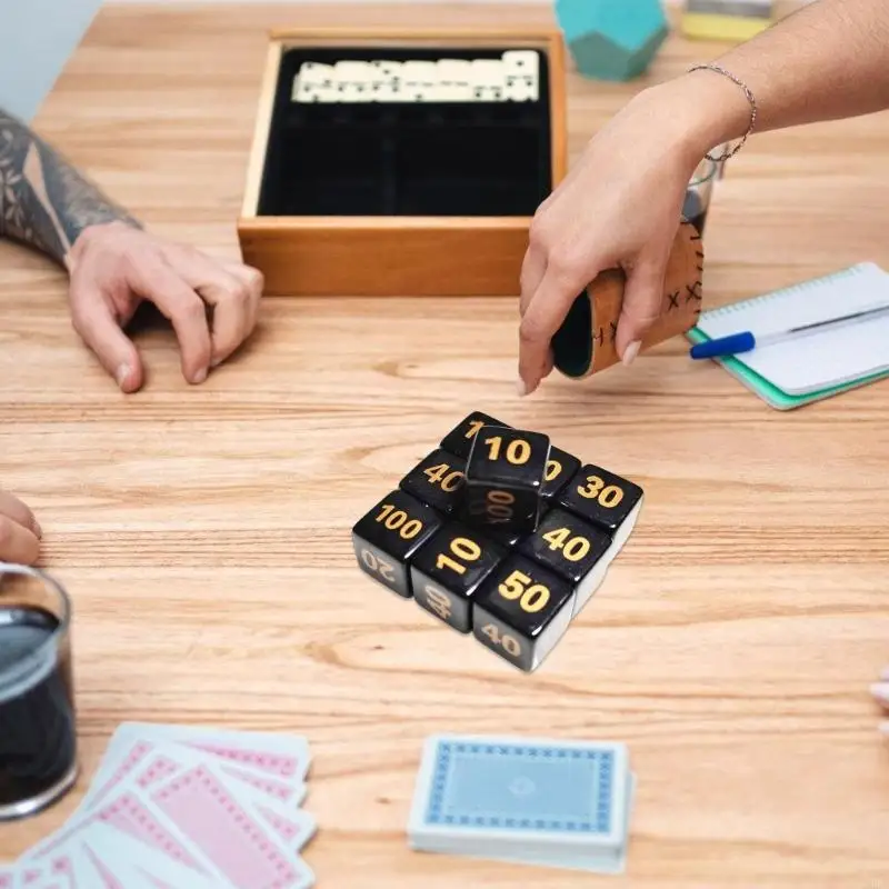 10 قطعة/المجموعة مجلس لعبة الا - مراجعة Board Game Loop وسعره