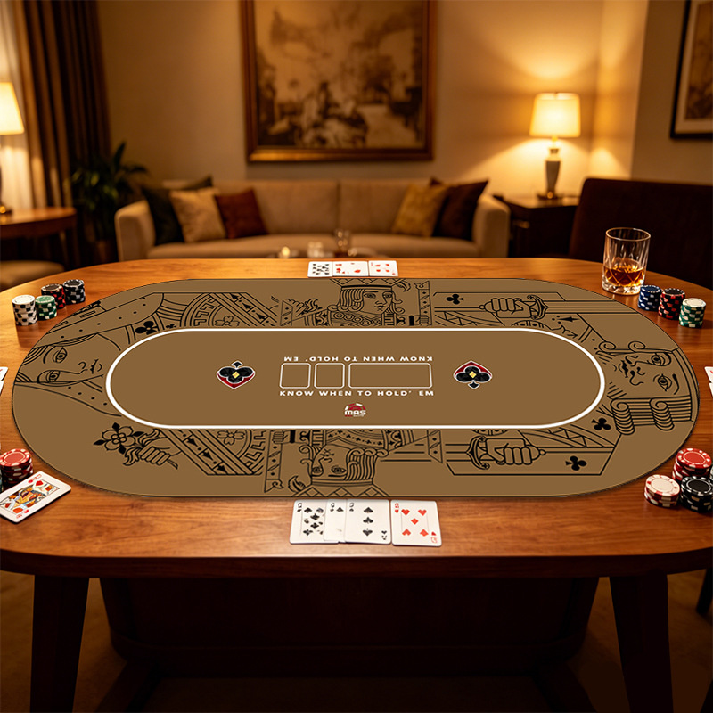 سجادة طاولة من التراب الدياتوم - مراجعة Board Game Hotel وسعره