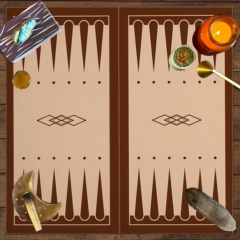قطعة واحدة من مفرش طاولة التار - مراجعة Board Game Hotel وسعره