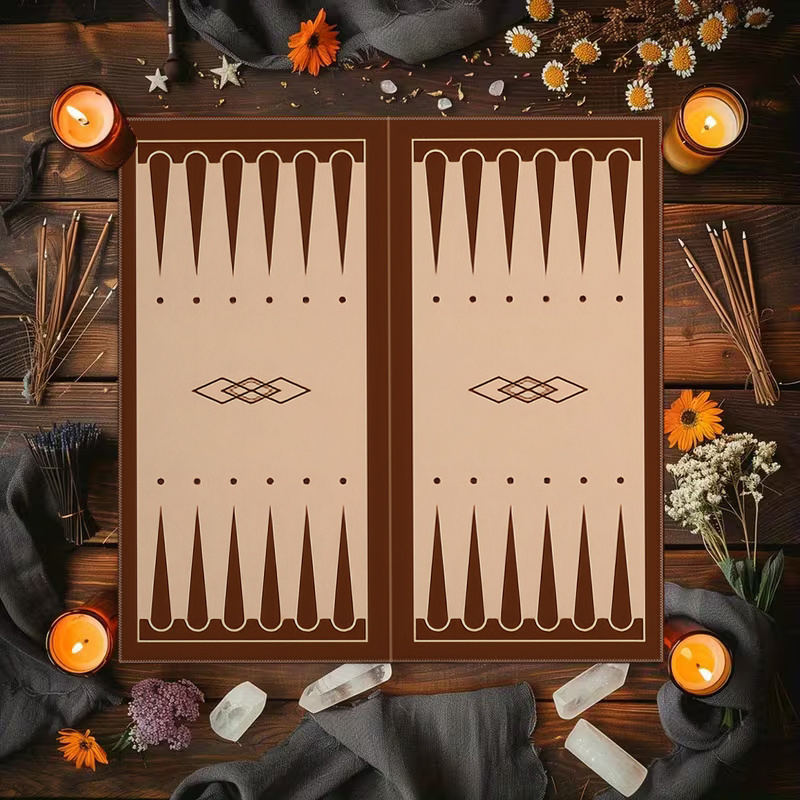 قطعة واحدة من مفرش طاولة التار - مراجعة Board Game Hotel وسعره