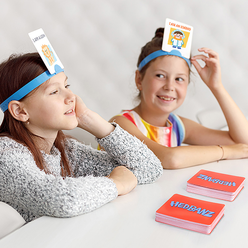 عقال سؤال سريع لعبة تأثيري الد - مراجعة Board Game Question وسعره