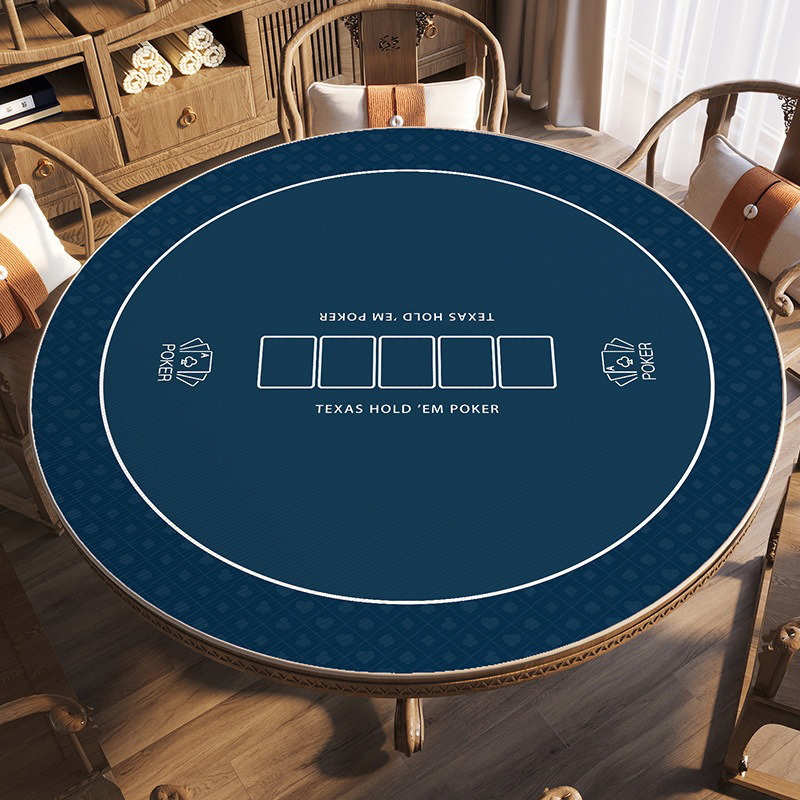 سجادة طاولة بوكر تكساس هولدم م - مراجعة Board Game Hotel وسعره