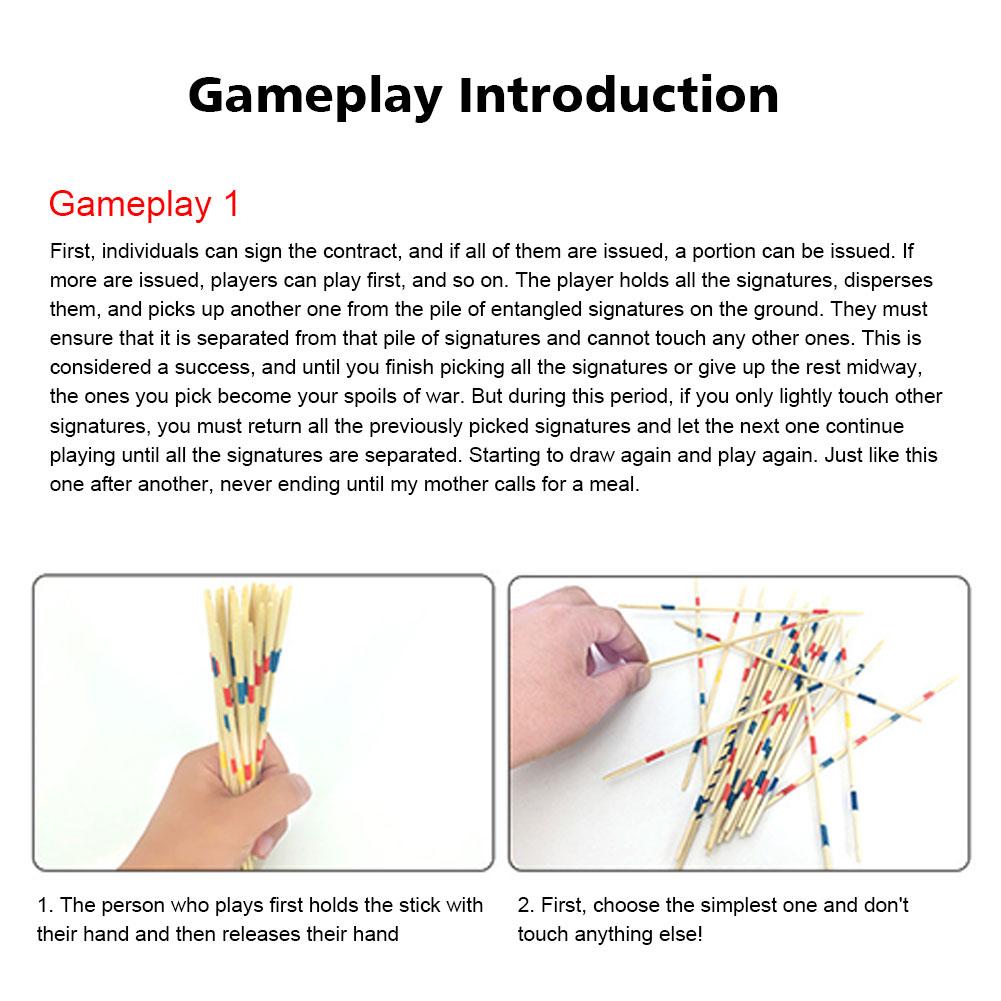 مجموعة واحدة من أعواد التقاط م - مراجعة Board Game Multiplayer وسعره