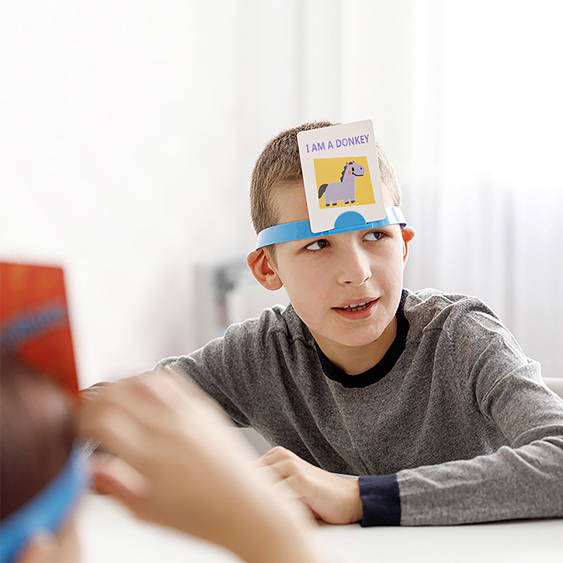 لعبة أسئلة سريعة جديدة على شكل - مراجعة Board Game Question وسعره
