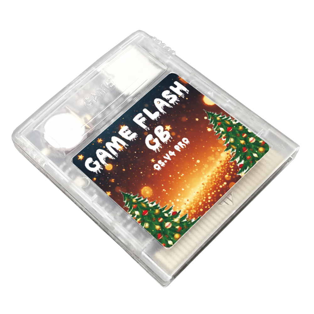 كاسيت ألعاب EDGB Flash GB Chin - مراجعة Board Game Multiplayer وسعره