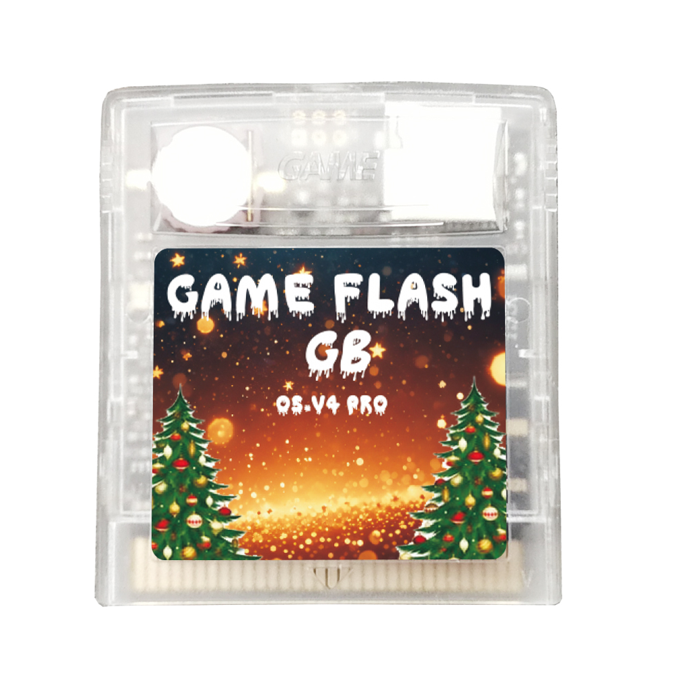 كاسيت ألعاب EDGB Flash GB Chin - مراجعة Board Game Multiplayer وسعره