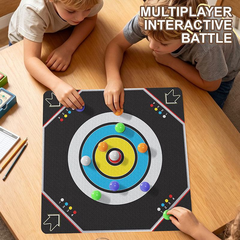 لعبة طاولة الرخام الجديدة للعب - مراجعة Board Game Multiplayer وسعره