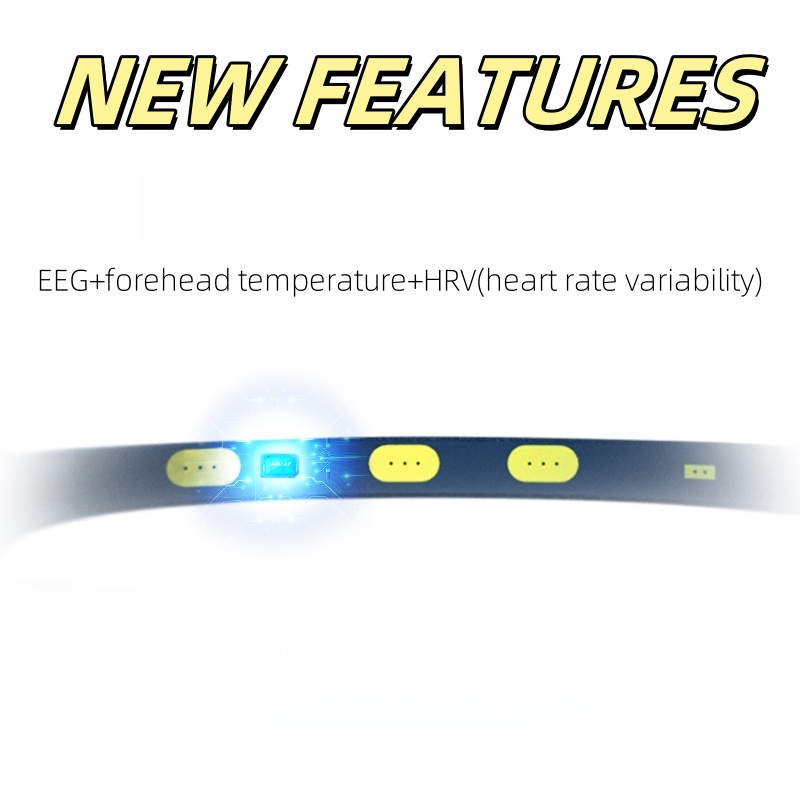 سماعة رأس من Brainlink PRO EEG - مراجعة Board Game Multiplayer وسعره
