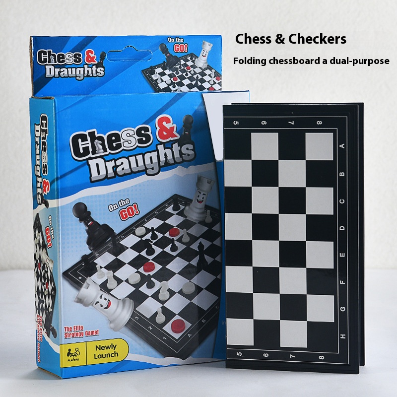 ألعاب لوحية قابلة للطي اثنين ف - مراجعة Board Game Multiplayer وسعره
