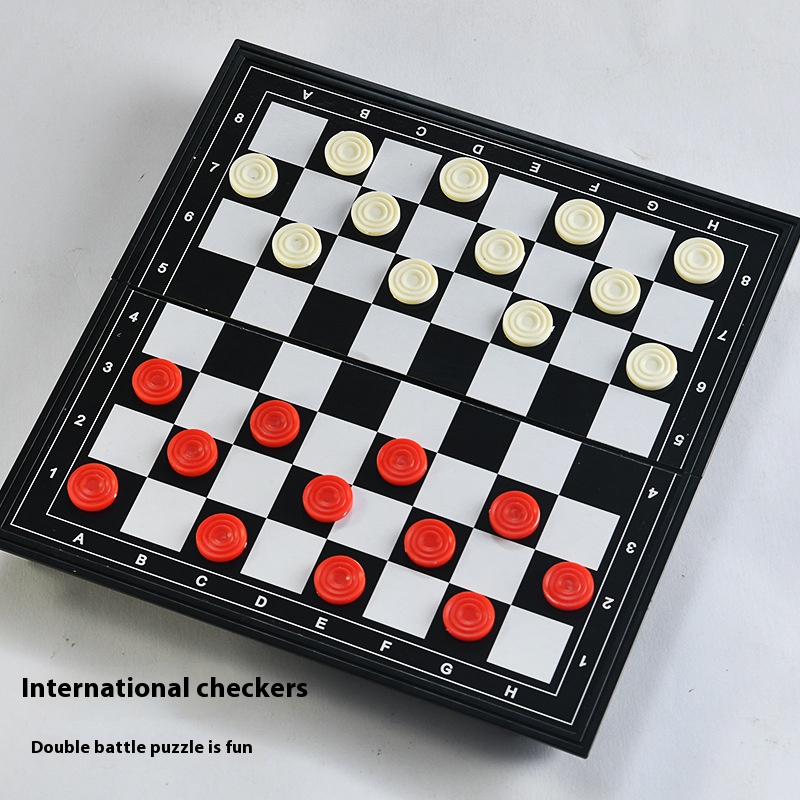 ألعاب لوحية قابلة للطي اثنين ف - مراجعة Board Game Multiplayer وسعره
