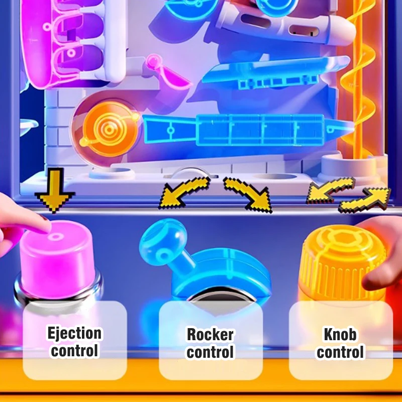 لغز الكرة المسار سباق تشغيل ال - مراجعة Board Game Race Track وسعره